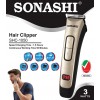 Sonashi Rechargeable Hair Clipper SHC-1050